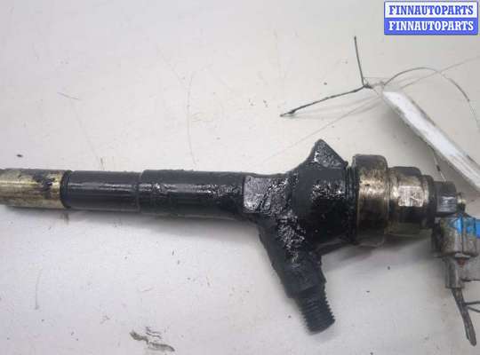 купить Форсунка топливная на Opel Astra H 2004-2010