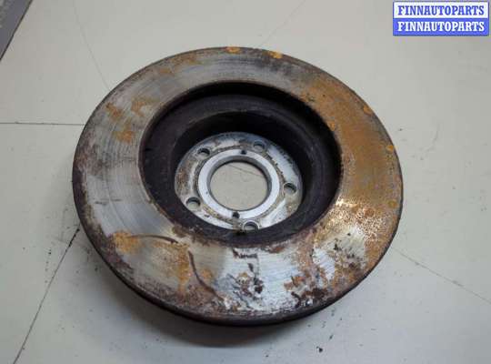 купить Диск тормозной на Subaru Impreza (G11) 2000-2007