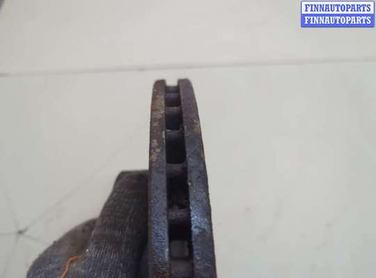 купить Диск тормозной на Subaru Impreza (G11) 2000-2007