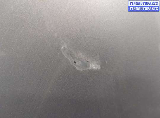 купить Капот на Audi Q7 2005-2015