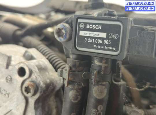 купить Насос гидроусилителя руля (ГУР) на Audi A4 (B8) 2007-2015