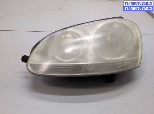 Фара (передняя) VG2757695 на Volkswagen Golf 5 2003-2009