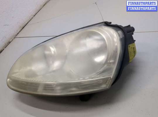 купить Фара (передняя) на Volkswagen Golf 5 2003-2009