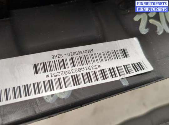 купить Руль на Ford S-Max 2006-2010