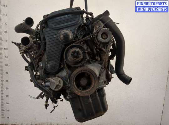 купить Турбина на Ford Ranger 2006-2012
