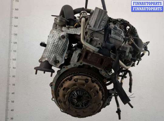 купить Турбина на Ford Ranger 2006-2012