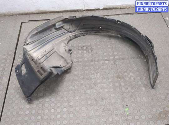 Защита арок (подкрылок) HD484801 на Honda CR-V 2001-2006