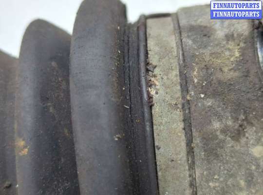 купить Полуось (приводной вал, шрус) на Volkswagen Sharan 2000-2010