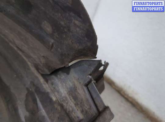 купить Защита арок (подкрылок) на Nissan Qashqai 2006-2013