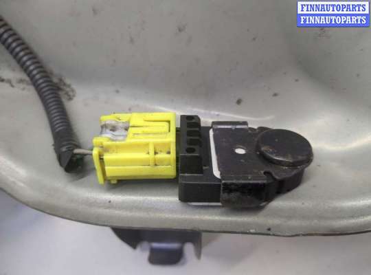 купить Рамка капота на Mitsubishi Lancer 10 2007-2017