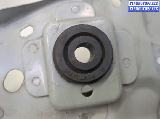 купить Рамка капота на Mitsubishi Lancer 10 2007-2017