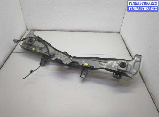 купить Рамка капота на Mitsubishi Lancer 10 2007-2017