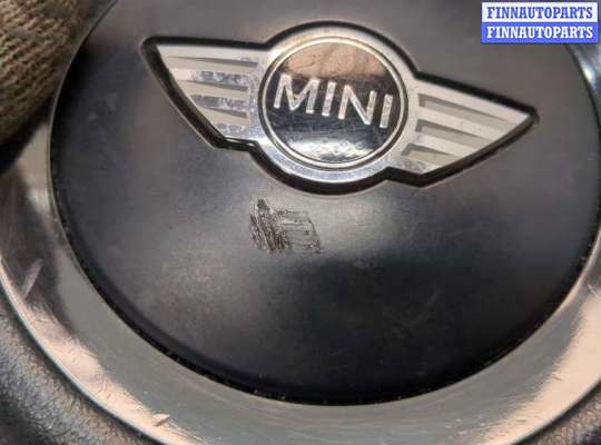 купить Подушка безопасности водителя на Mini Countryman (R60) 2010-2016