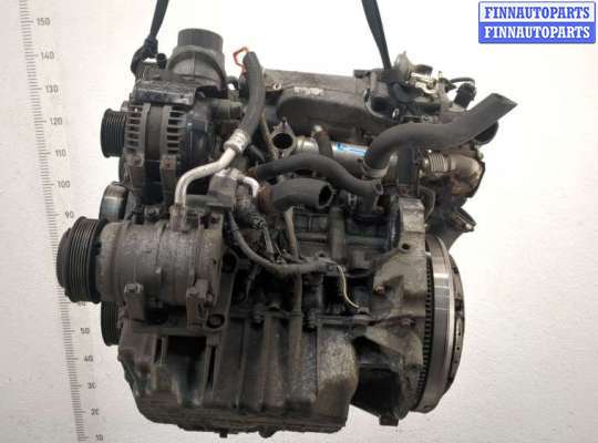 ДВС (Двигатель) на Honda Accord VII (CL)