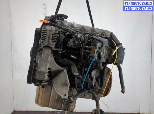 купить Двигатель (ДВС) на Volkswagen LT 28-46 1996-2006