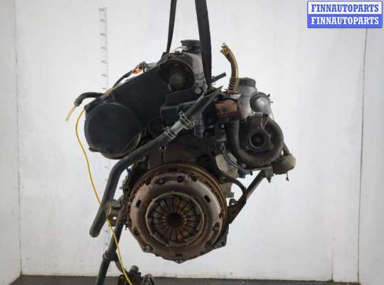 купить Двигатель (ДВС) на Volkswagen LT 28-46 1996-2006