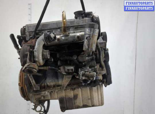 купить Двигатель (ДВС) на Volkswagen LT 28-46 1996-2006