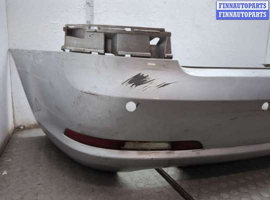 купить Бампер на Skoda Octavia (A5) 2004-2013