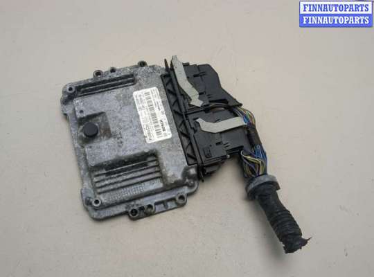 купить Блок управления двигателем на Ford Focus 3 2011-2015