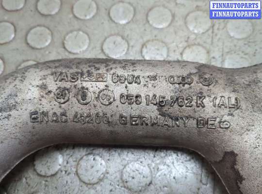 купить Коллектор впускной на Audi A6 (C6) Allroad 2006-2011