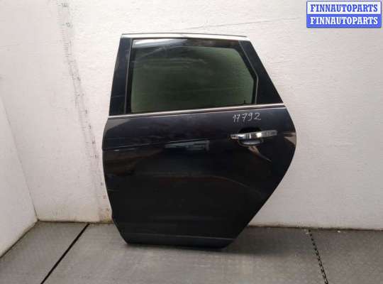 купить Дверь боковая (легковая) на Cadillac SRX 2009-2016