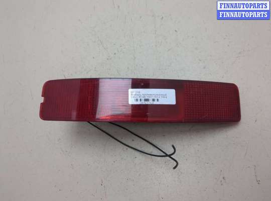 Фонарь противотуманный VL572559 на Volvo XC90 2002-2014
