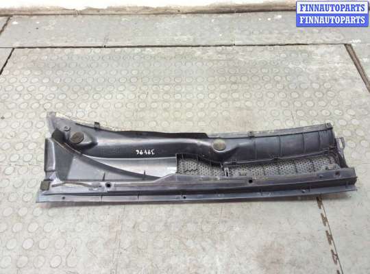 купить Жабо под дворники (дождевик) на Toyota Yaris 1999-2006