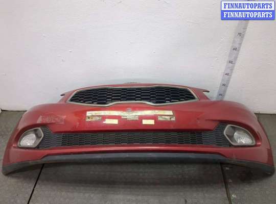 Решетка радиатора KA586013 на KIA Ceed 2012-2018