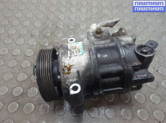 Купить Компрессор кондиционера на Volkswagen Golf 5 2003-2009 Компрессор кондиционера VG2664958 на Volkswagen Golf 5 2003-2009