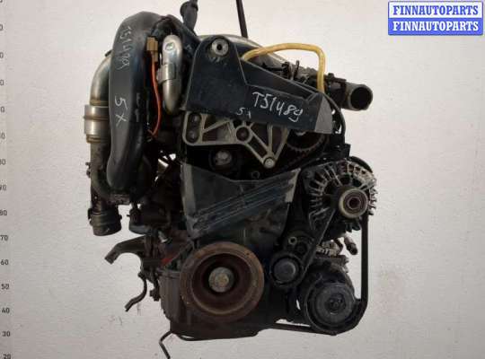 Маховик RN1459264 на Renault Megane 3 2009-2016