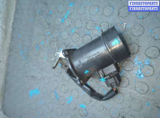 Измеритель потока воздуха (расходомер) NS921332 на Nissan Almera N16 2000-2006