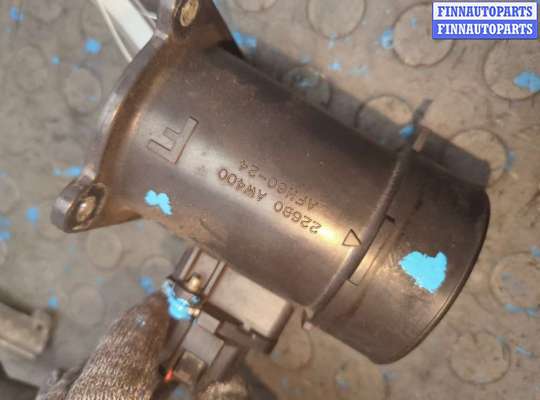 Датчик расхода воздуха (ДМРВ)