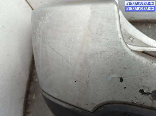 купить Бампер на KIA Sportage 2004-2010