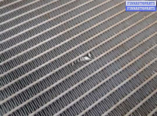 купить Радиатор охлаждения двигателя на Volkswagen Caddy 2004-2015