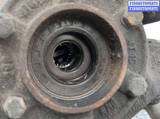 купить Редуктор моста на BMW 5 E34 1988-1995