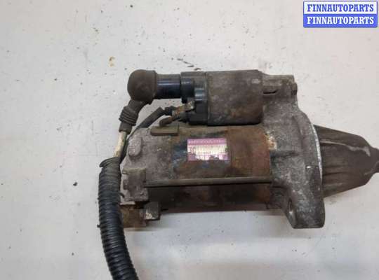 Стартер на Honda CR-V II (RD_)