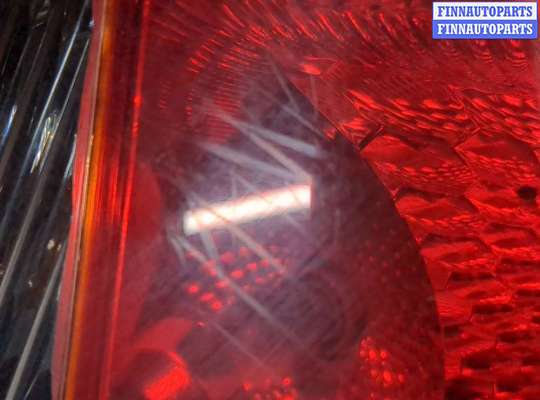 купить Фонарь (задний) на Hyundai Getz 2002-2011