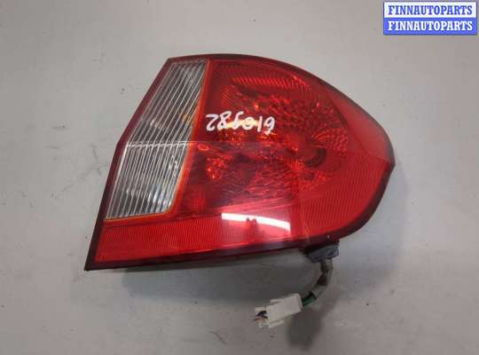 Фонарь (задний) HN588294 на Hyundai Getz 2002-2011