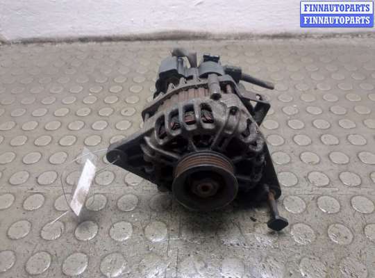 Генератор HN611110 на Hyundai Coupe (Tiburon) 2002-2009