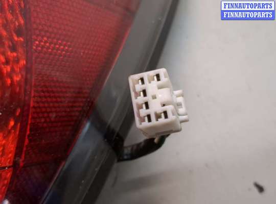 купить Фонарь (задний) на KIA Rio 2005-2011