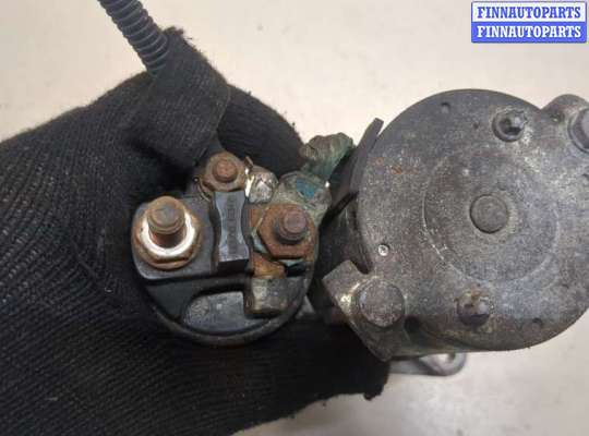 купить Стартер на Opel Astra H 2004-2010