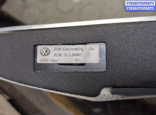 купить Рейлинг на крышу (одиночка) на Volkswagen Atlas 2017-2025