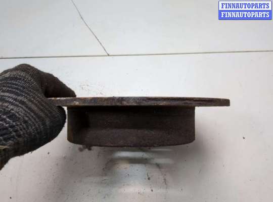 купить Диск тормозной на Toyota Avensis 2 2003-2009