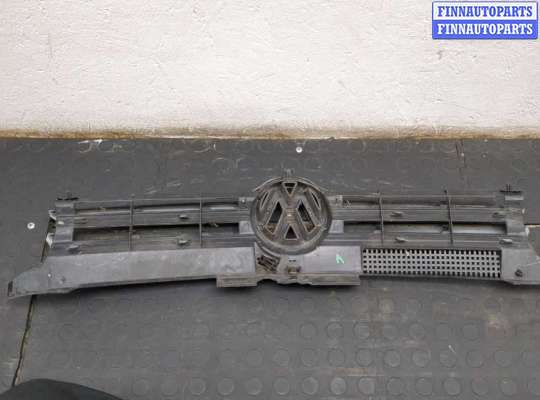 Решетка радиатора на Volkswagen Golf IV (1J)