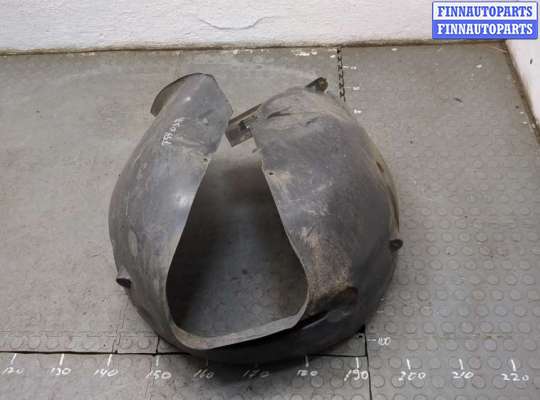 купить Защита арок (подкрылок) на Volvo S40 2004-2012