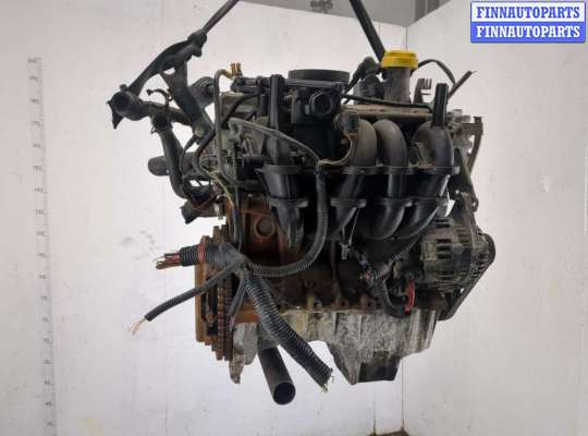 купить Корпус термостата на Dacia Sandero 2008-2012