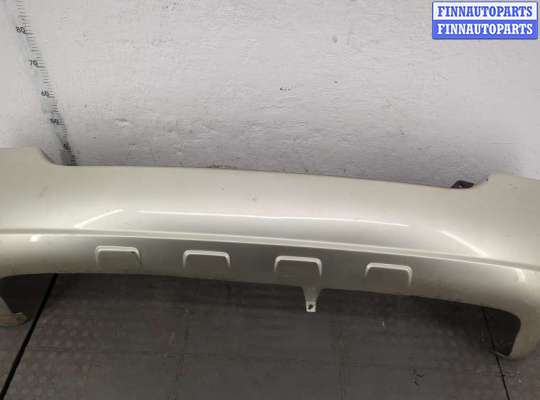 Купить Бампер на Toyota Highlander 1 2001-2007 Бампер TT976693 на Toyota Highlander 1 2001-2007