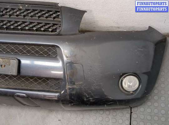 купить Бампер на Toyota RAV 4 2006-2013