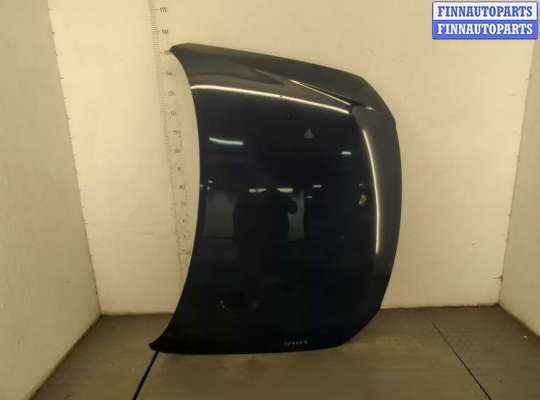 купить Обшивка капота на Volkswagen Passat 6 2005-2010