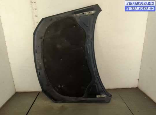 купить Обшивка капота на Volkswagen Passat 6 2005-2010